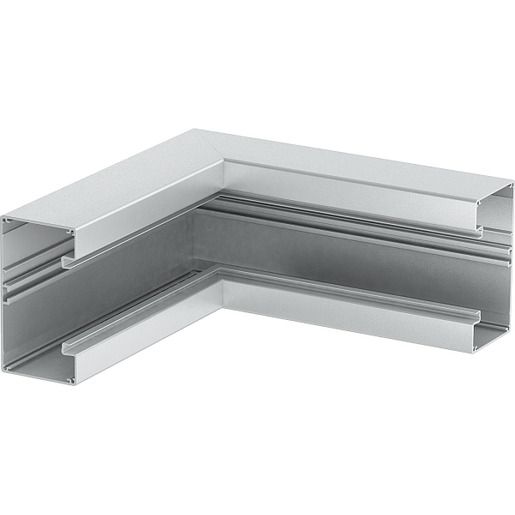 OBO INNENECK SYM. ALU 130X70 ELO / GA-SI70130EL 6279343