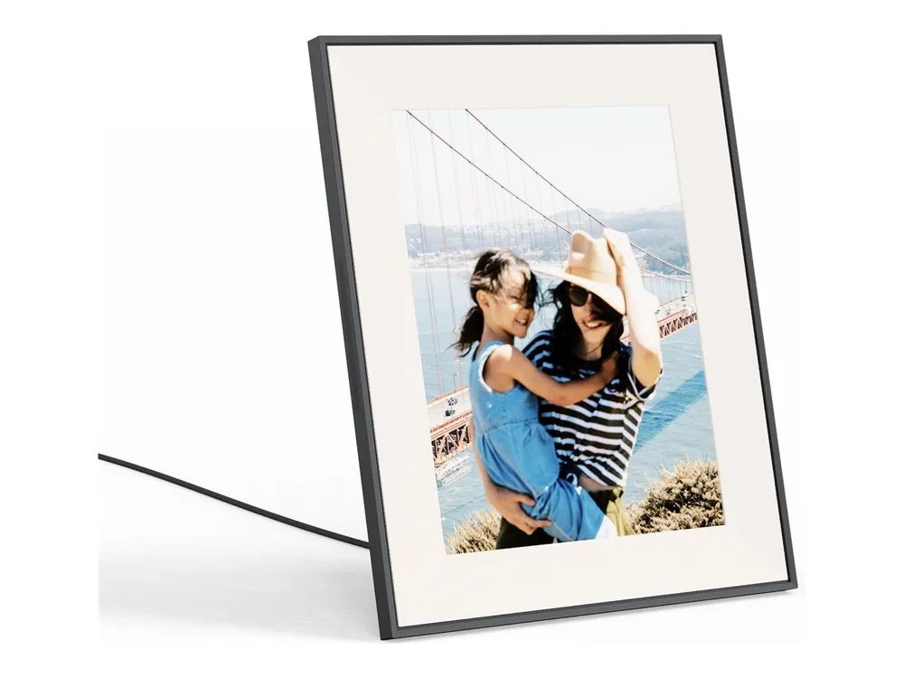 Aura Frames s Aspen - Digitaler Fotorahmen
