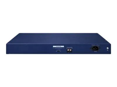 Planet GS-4210-24T4SR - Switch - L4 - managed