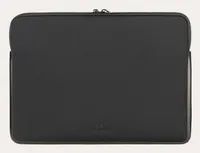 TUCANO Elements Sleeve Notebooktasche MacBook Pro schwarz - Tasche