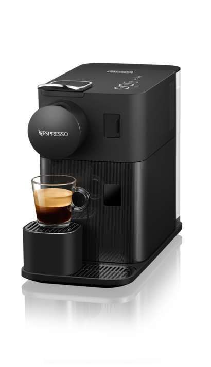 De'Longhi Nespresso Lattissima One Evo EN510.B
