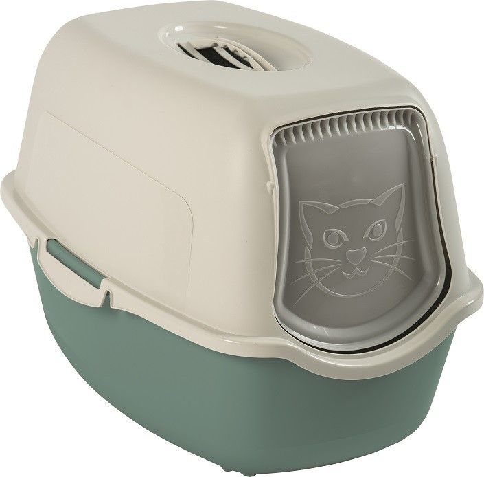 Rotho Katzentoilette Eco BAILEY