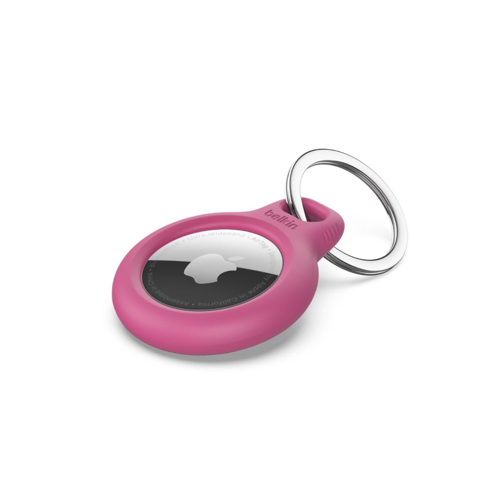 Belkin Secure Holder für Bluetooth-Tracker