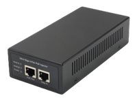 LevelOne POI-5002W90 - Power Injector - 90 Watt