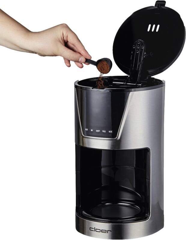 Cloer Filterkaffeemaschine 5257