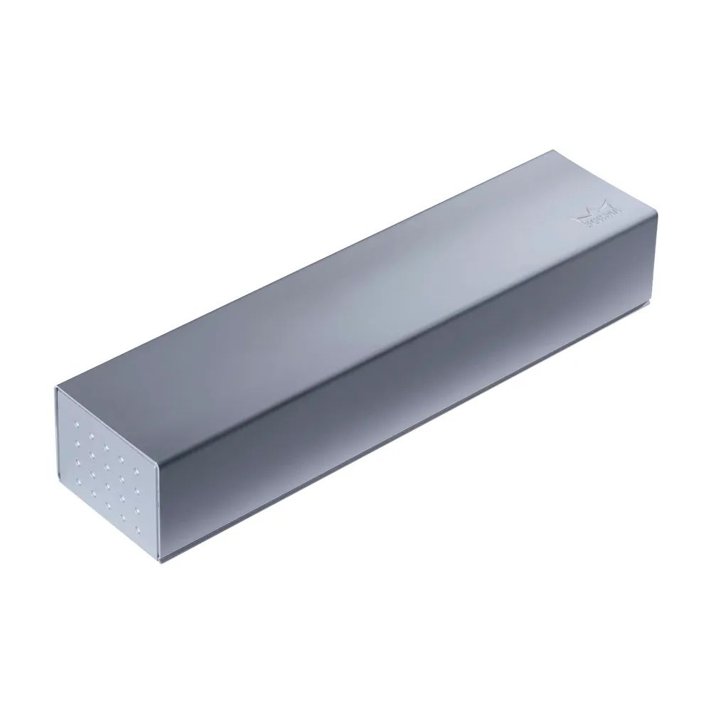 DORMAKABA Türschließer TS 93 B, EN 5-7, Flügelbreite -1600 mm, silber