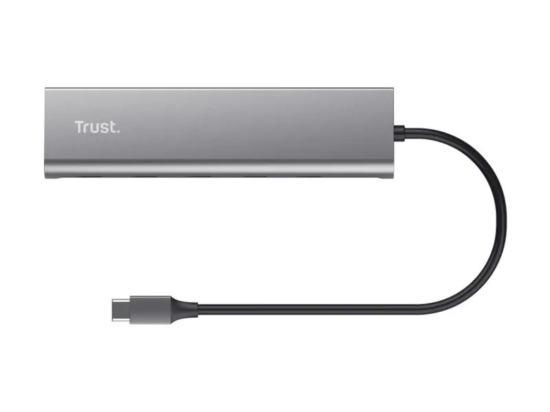 Trust HALYX 5-Port USB-C Hub
