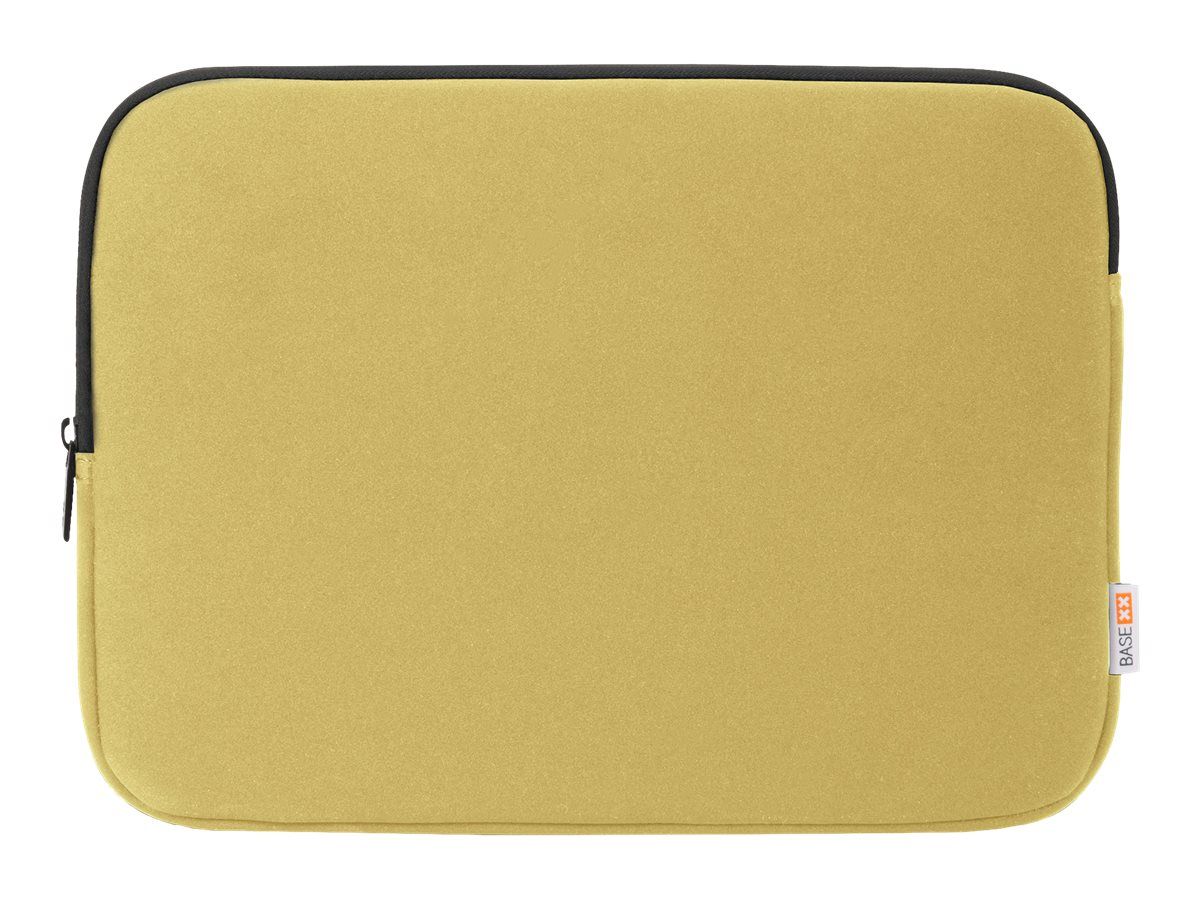 Dicota Base XX - Notebook-Hülle - 39.6 cm - 15" - 15.6"