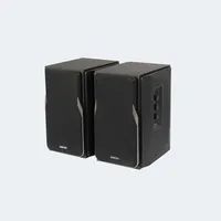 Edifier R1380DB - Verkabelt & Kabellos - 42 W - 55 - 20000 Hz - Schwarz
