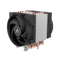Arctic Freezer 4U-Sp5 - CPU active Cooler 4U 300-3300 RPM - CPU-Kühler - 45,3 dB
