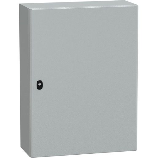 Schneider Electric WANDSCH.M.VT.M.MPL 800X600X250 / SCHN.E NSYS3D8625P MET NSYS3D8625P