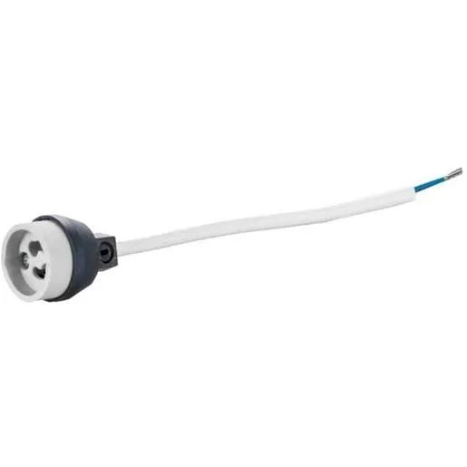 Brumberg GU10-FASSUNG 230VAC MAX.50W OH / BRUMBE BR00535500