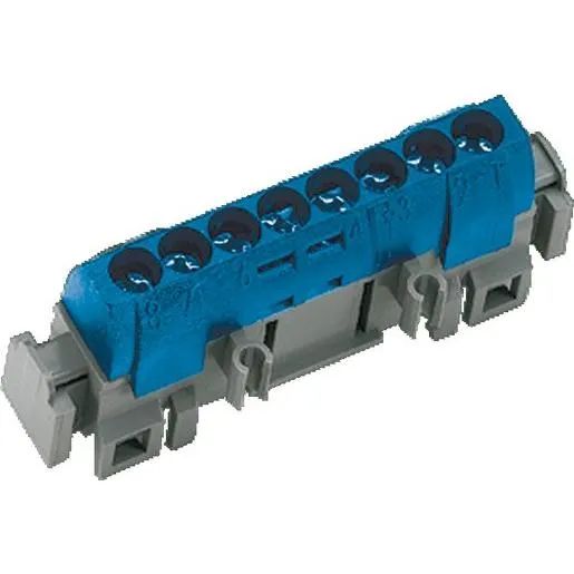 Legrand NULLEITERKLEMMEN 1/8 / LEGRAN LEXIC 04842 004842