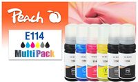 Peach 321706 - Standardertrag - 70 ml - 70 ml - 6 Stück(e) - Multipack