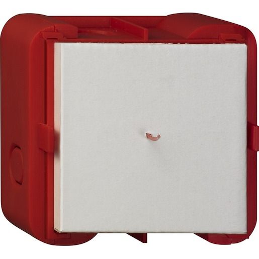 Gira E22 UNTERPUTZ-DOSE / GIRA 289100 1FACH 289100