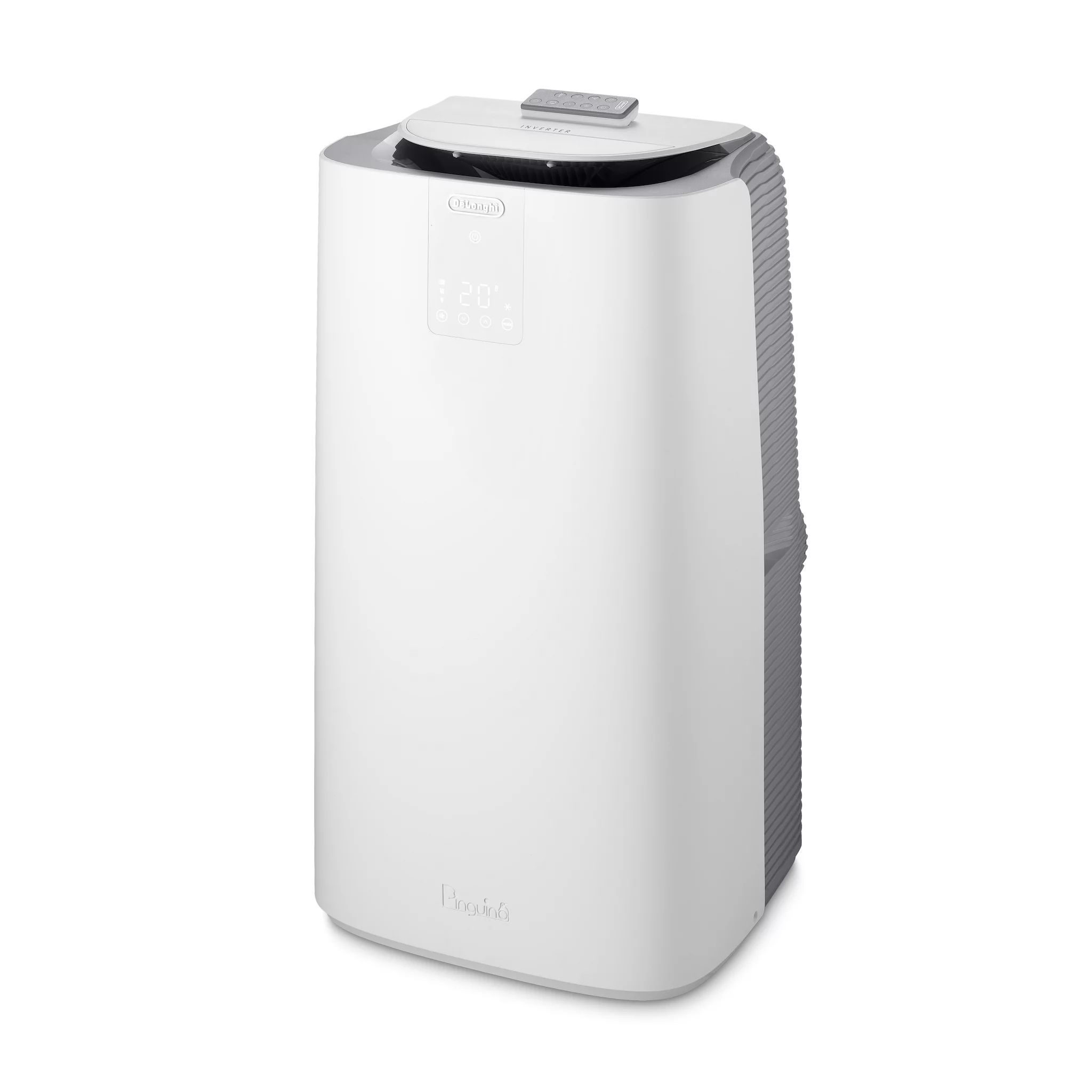 De'Longhi Klimagerät PAC AP130i Gentle Jet