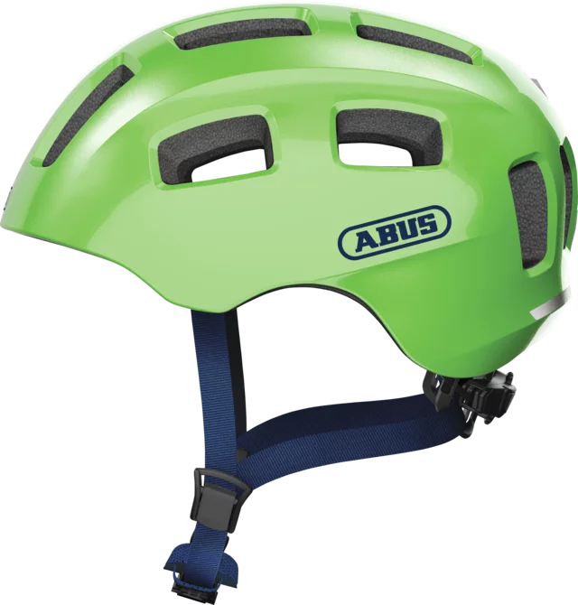 ABUS YOUN-I 2.0 sparkling green S