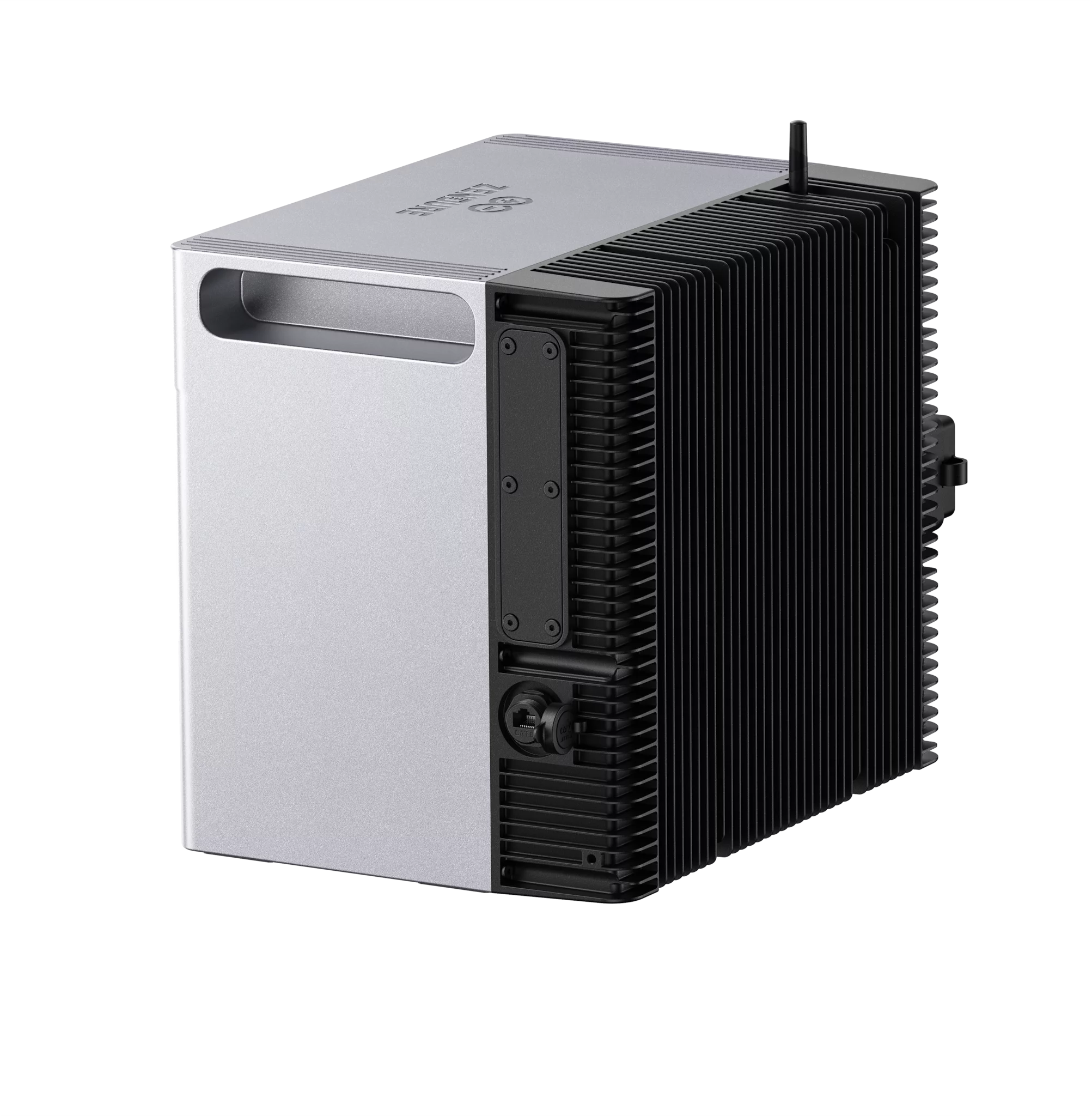Zendure SolarFlow 2400 AC+ Balkonkraftwerk Speicherlösung