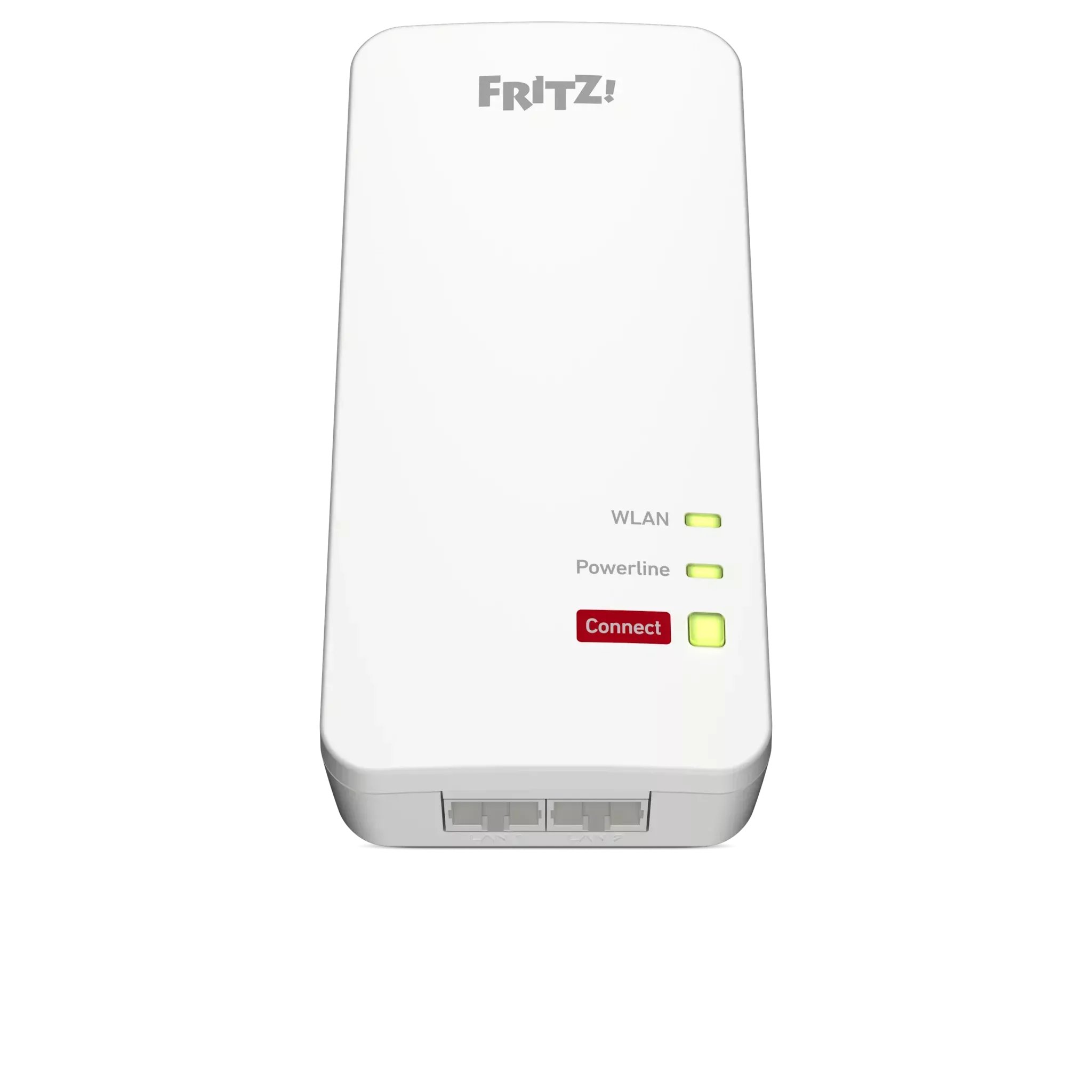 FRITZ!Powerline 1240 AX WLAN Set Open-Box
