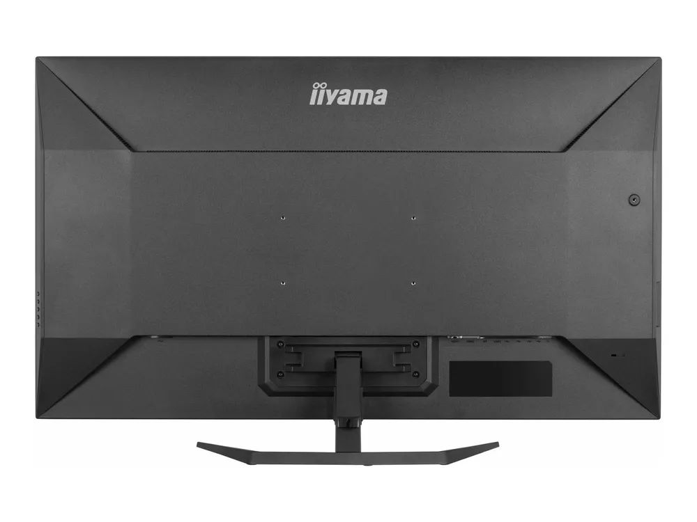 Iiyama X4373UHSU-B2 43"W LCD 4K UHD VA Black