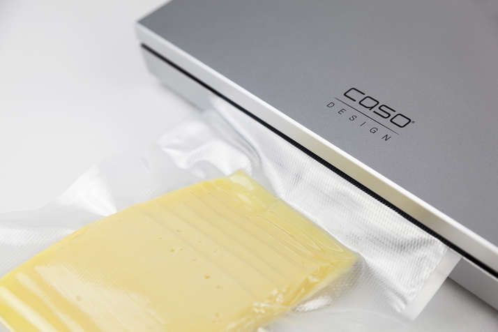 Caso GourmetVac 280