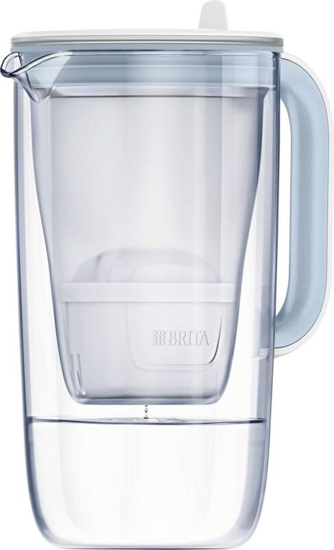 Brita Glas Kanne Model One