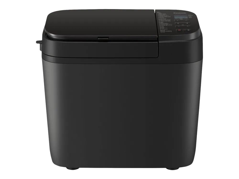 Panasonic SD-R2530 - Brotbackautomat - 550 W Open-Box