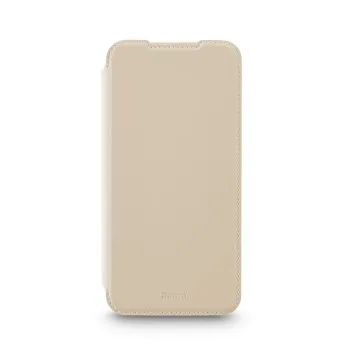 Hama Handytasche "Fantastic Feel" für Samsung Galaxy A27 5G, Beige