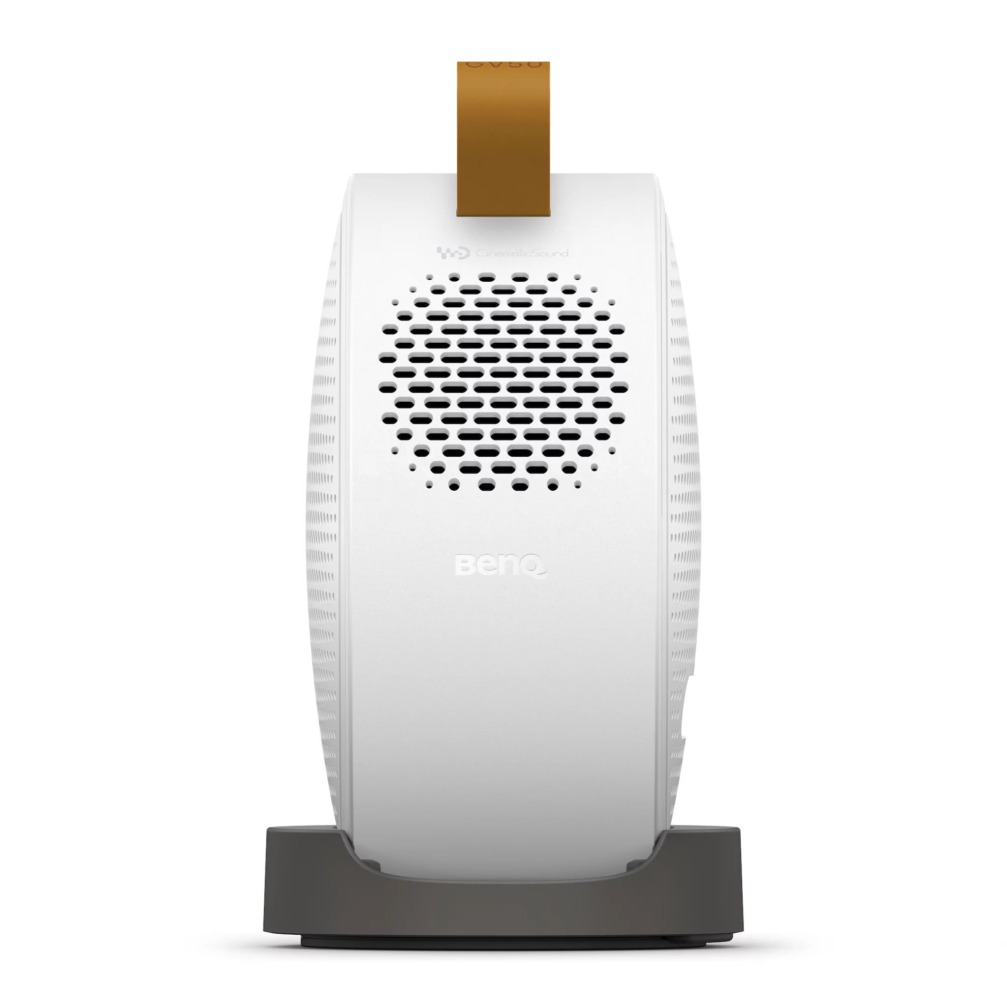 BenQ GV50 Portable Full-HD Smart Beamer