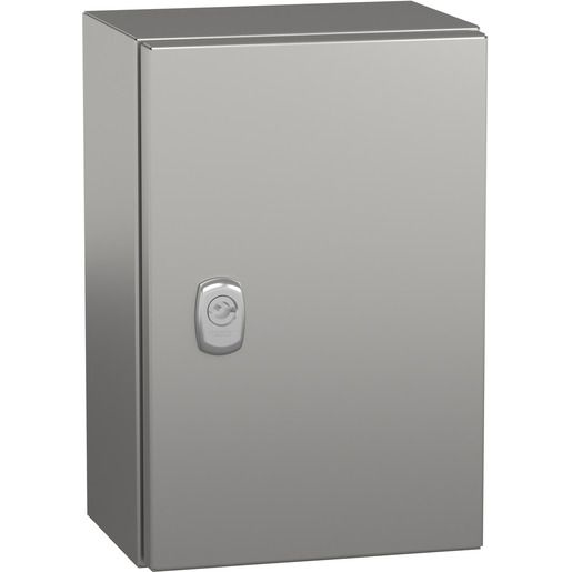 Schneider Electric WANDSCH.M.VT.O.MPL 300X200X150 / SCHN.E NSYS3X3215 NIRO NSYS3X3215