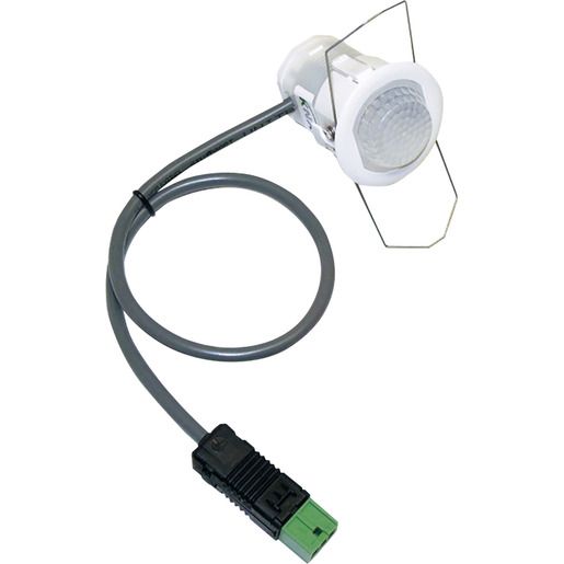 Niko HOKUSPOKUS PRÄSENZMELDER WEISS / NIKO SWISS GARDE KNX/KLR 25010