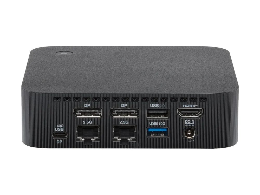 ASUS ExpertCenter PN55 S70012NL - Mini-PC - Ryzen