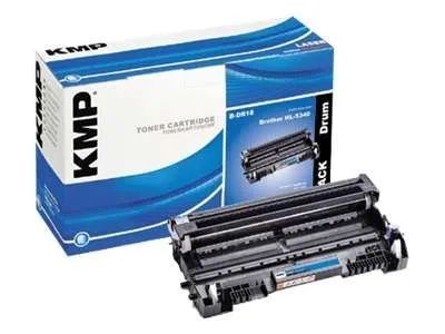 KMP B-DR18 - Kompatibel - Trommeleinheit (Alternative zu: Brother DR3200)