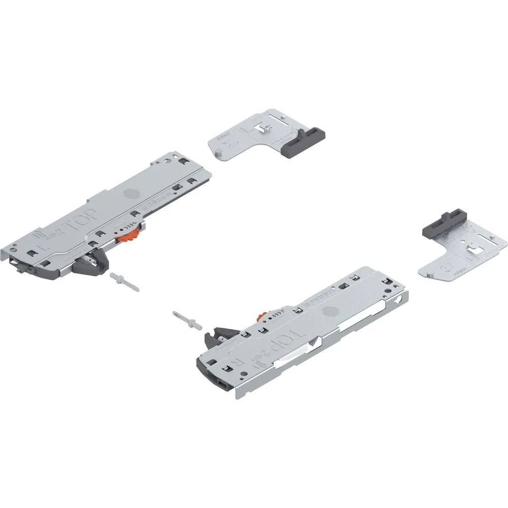 BLUM TIP-ON BLUMOTION Einheit Typ L3, 15-40 kg; LEGRABOX/MOVENTO