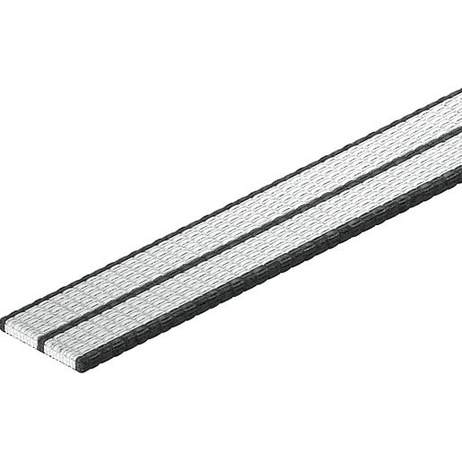 OBO GEWEBEBAND GRAU 15X1,3MMX25M / GB 1525 GR 1476980