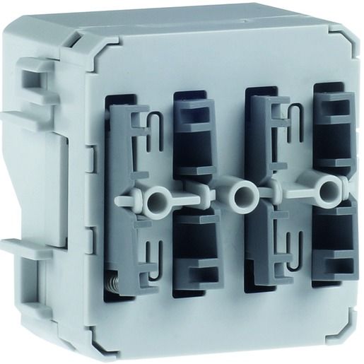 Berker KNX W.1 TASTER-BA 2F.M.MITTELS / BERKER 80141500