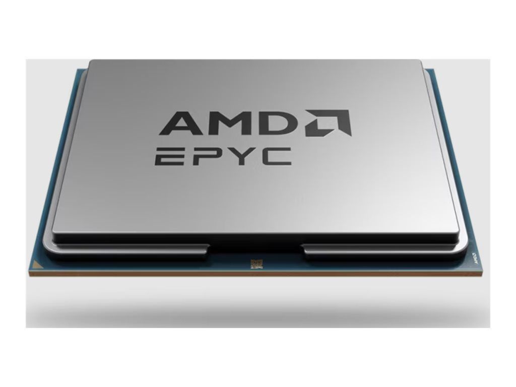 AMD EPYC 8224P - 2.55 GHz - 24 Kerne - 48 Threads