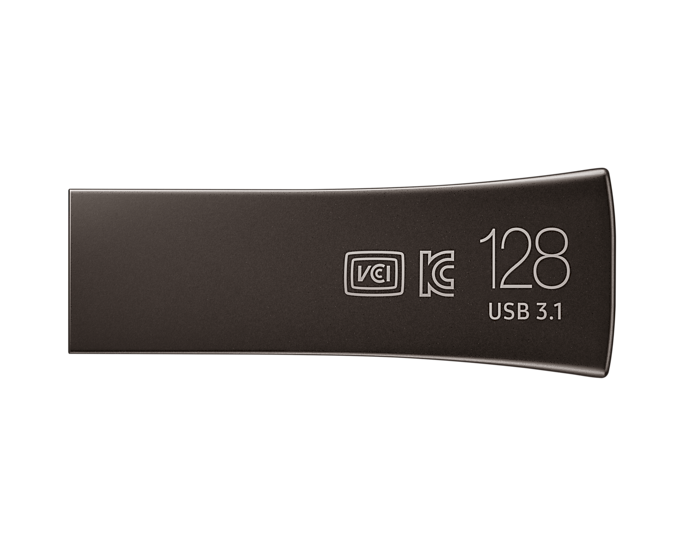 Samsung BAR Plus MUF-128BE4 - USB-Flash-Laufwerk