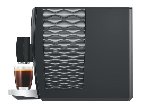 Jura C9 Piano Black (EA) 