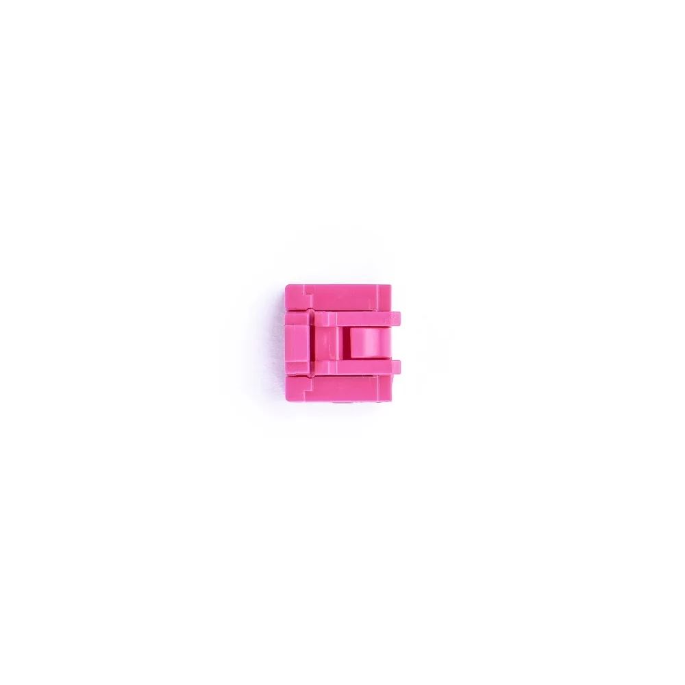 Smart Keeper Basic"RJ45 Port" Blocker pink 12 Stk.