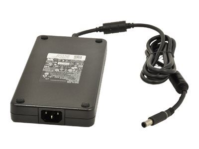 Dell AC Adapter - Netzteil - 240 Watt - für Alienware 15 R2, 17 R3