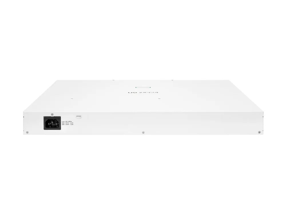 HPE Networking Instant On 1930 48G Class4 PoE 4SFP/SFP+ 370W Switch - Switch - L3 - managed - 48 x 10/100/1000 (PoE)