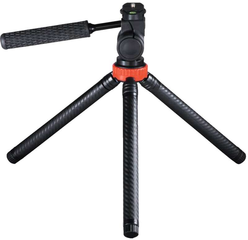 Hama 4631 Stativ Traveller Pro 106 - 2D