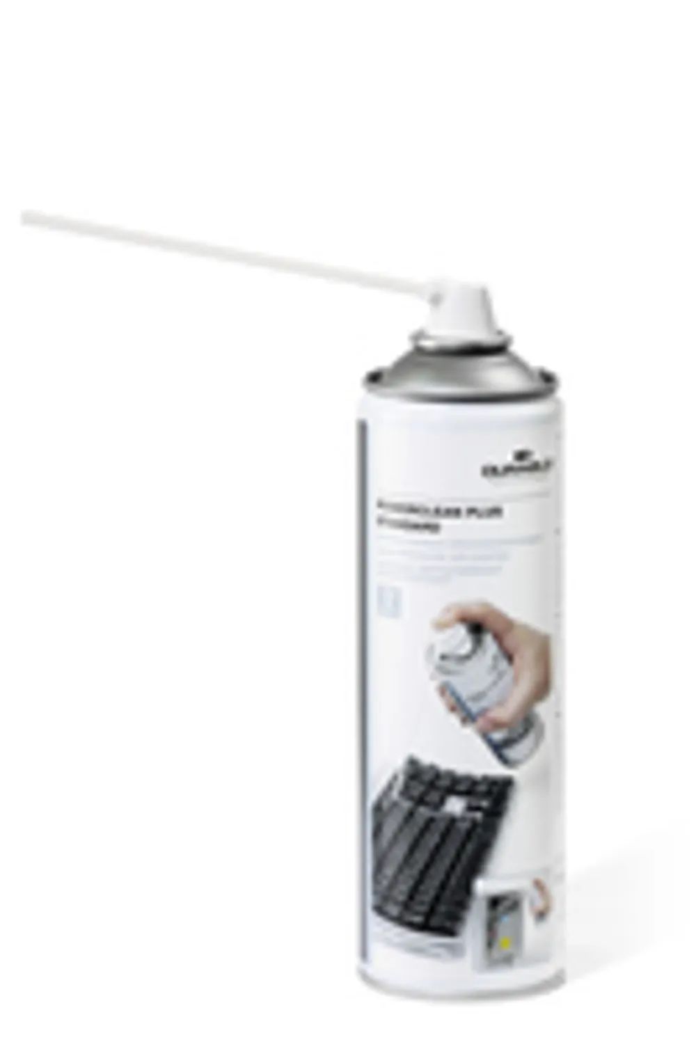 Durable Druckgasreiniger 400ml