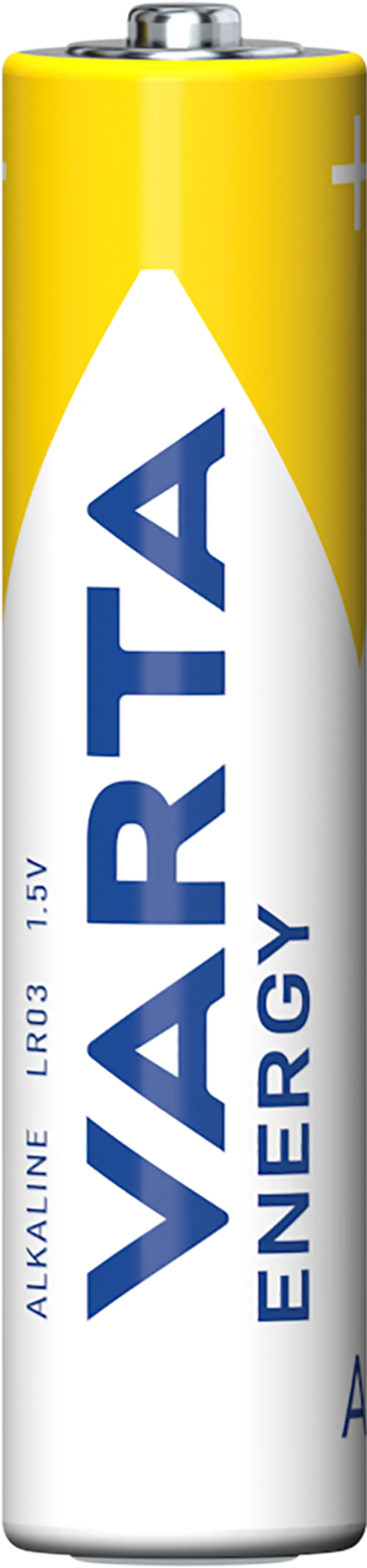 VARTA ENERGY AAA Cube 24