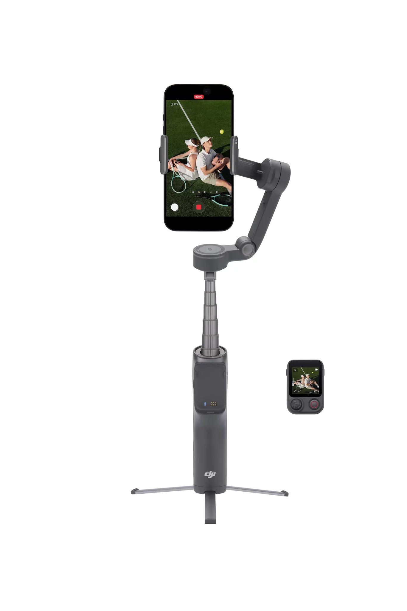 DJI Osmo Mobile 8P Standard Combo