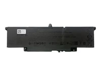 Dell Laptop-Batterie - Ersatz für ausgewählte