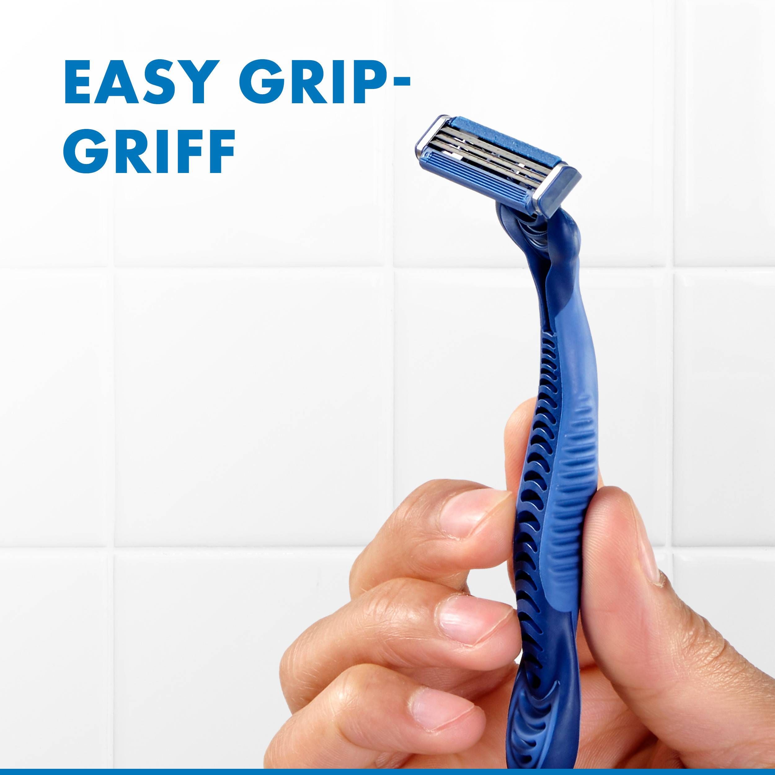 Gillette Sensor3 Comfort 