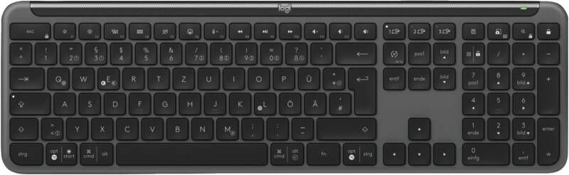 K950 Signature Slim Wireless Keyboard