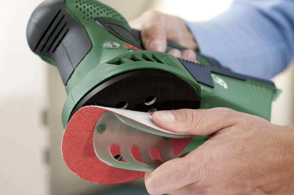 Bosch PEX 300 AE